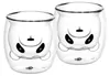 GRÄWE Doppelwandige-Thermogläser, 245ml, 2er Set, Motiv Produktbild-Vorschau 1