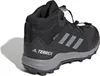 Adidas Terrex Mid Gtx K Cblack/Grethr/Cblack 40 Produktbild-Vorschau 3