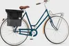 Fahrrad-Shopper Recycled 20 Liter Schwarz/Grau Produktbild-Vorschau 8