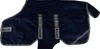 Bucas Foal Turnout 50g Navy Silver/navy, Größe:Foal Produktbild-Vorschau 3
