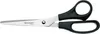 WESTCOTT E-31181 00 Büroschere Länge: 210 mm schwarz Anteprima dell’immagine prodotto 1