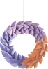 Bastelblock folia®, DIN A4, 20 Blatt, 10 Pastellfarben Produktbild-Vorschau 8