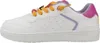 GEOX WASHIBA Mädchenschuhe Weiß Produktbild-Vorschau 2