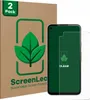 2x ScreenLeaf Schutzfolie für Google Pixel 4a nachhaltiger Produktbild-Vorschau 1
