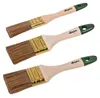 Flachpinsel Set 3tlg Produktbild-Vorschau 2