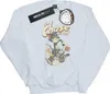 Tom And Jerry - "The Chase Is On" Sweatshirt für Herren Produktbild-Vorschau 1