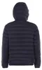 SANIKA herren steppjacke - Blau, XXL Produktbild-Vorschau 2