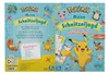 Pokémon Activity-Buch: Meine Schnitzeljagd Produktbild-Vorschau 5