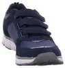 Lico Lionel Herrenschuhe Freizeitschuhe Klettschuh Blau Productafbeelding-voorbeeld 33