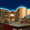 LEGO DREAMZzz 2in1 Tigerhai-Fahrzeug - Spielzeug Produktbild-Vorschau 7