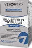 A product box for dietary supplements. Anteprima dell’immagine prodotto