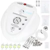 Microdermoabrasione al diamante Lifting Forte 100W + 5 Anteprima dell’immagine prodotto 1