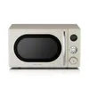 Galanz Retro Mikrowelle 20 L, 700 W, 6 Leistungsstufen, Produktbild-Vorschau 1