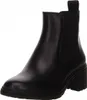 Tamaris Stiefelette in schwarz, Gr. 39 Produktbild-Vorschau 1