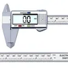 Messschieber Digitaler 0-150mm Schieblehre Messlehre mit Produktbild-Vorschau 3