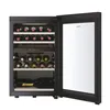 Haier - HWS42GDAU1 - Weinkühlschrank - 42 Flaschen - A-WARE Produktbild-Vorschau 3