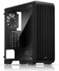 Zalman S2, Tower-Gehäuse, Midi Tower, PC, Schwarz, Produktbild-Vorschau 1