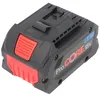 Batterie Bosch Professional ProCORE 18 volts, 8,0 Ah, 1 Voir les images du produit 36