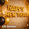 Set di decorazioni per il Capodanno - decorazione 2026 - Anteprima dell’immagine prodotto 6