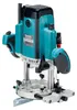 Makita RP 2303 FC07 fréza 2100 W 12 mm + Makpac Náhľad obrázku produktu 4