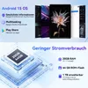 Tablet, 10 inch, 20 GB RAM, 64 GB ROM (uitbreidbaar tot 1 Productafbeelding-voorbeeld 2