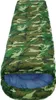 Verk 14378 Śpiwór Mummy Camo 210 x 75 cm kamuflaż Podgląd zdjęcia produktu 13