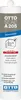 OTTOSEAL Acryl A205 310ml C05 Braun Produktbild-Vorschau 2