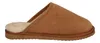 Warmbat Classic Cognac - Herren Hausschuhe - CLC521025 Produktbild-Vorschau 12