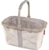 Borsa da trasporto reisenthel XS Teddy color sabbia Anteprima dell’immagine prodotto 1
