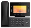 Snom D892M, IP-Telefon, Schwarz, Tisch/Wand, Linux, TFT, Produktbild-Vorschau 1