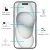 2x pellicola protettiva per iPhone 15 Plus protezione dello Anteprima dell’immagine prodotto 4