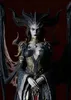 Diablo IV Pop Up Parade PVC soška Lilith Special Edition 21 Náhled obrázku produktu 6