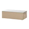 Juskys Polyrattan Gartenmöbel Set Salou - Lounge für 6 Produktbild-Vorschau 12