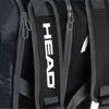 Head Racket Core Combi Padelschlägertasche Schwarz,Grau  Produktbild-Vorschau 9