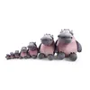 Nici Nilpferd DJ Nilbert 20 cm Kuscheltier Produktbild-Vorschau 5