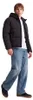 Jack & Jones Galaxy Steppjacke Schwarz M Mann Schwarz M Produktbild-Vorschau 5