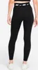NIKE W Nsw Club Hw Legging Damen schwarz L Produktbild-Vorschau 19