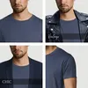 Herren Grafik T-Shirt Informatiker Definition Produktbild-Vorschau 2