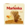 A box of Marlenka Honey Cake with a slice of cake shown. Anteprima dell’immagine prodotto