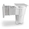 Astralpool Skimmer Typ 17.5 – Weiß · 345 mm Produktbild-Vorschau 4