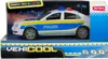 Polizei Spielzeugauto mit Licht und Ton Produktbild-Vorschau 9