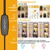 Lampa LED do roślin o pełnym spektrum, lampa LED do uprawy Podgląd zdjęcia produktu 2