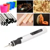 Elektrischer Gravurstift – USB-Aufladung, kabellos, Mini Produktbild-Vorschau 8