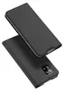 Custodia per telefono cellulare Samsung Galaxy A22 5G Book Anteprima dell’immagine prodotto 2