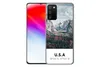 MuchoWow® Handyhülle Schutzhülle Hülle für Samsung Galaxy Produktbild-Vorschau 2
