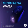 Logitech G G309, rechts, Optisch, RF Wireless + Bluetooth, Produktbild-Vorschau 19