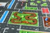 SkippiDoo Kinder Spielteppich Straßenteppich (200x160 cm) - Produktbild-Vorschau 4