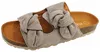 Verbenas Rain Pantolette Beige Produktbild-Vorschau 3