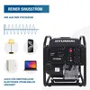 HYUNDAI Inverter Stromerzeuger HY3800i – 3.8 kW max. Produktbild-Vorschau 3