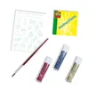 SES Creative Fashion Glitzer-Tattoos Produktbild-Vorschau 7